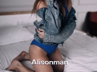 Alisonman