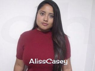 AlissCasey