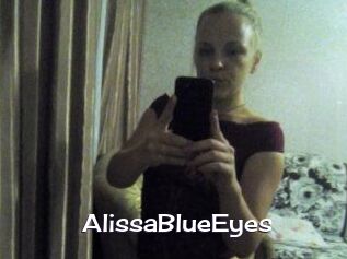 AlissaBlueEyes