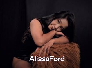 AlissaFord