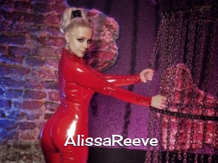 AlissaReeve