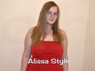 Alissa_Style