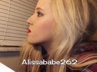 Alissababe262