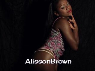 AlissonBrown