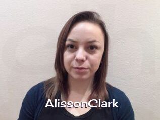 AlissonClark