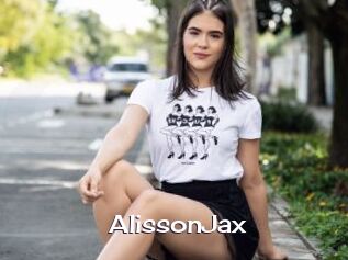 AlissonJax