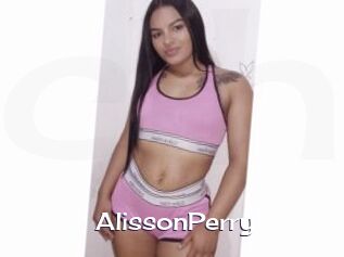 AlissonPerry