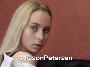 AlissonPetersen