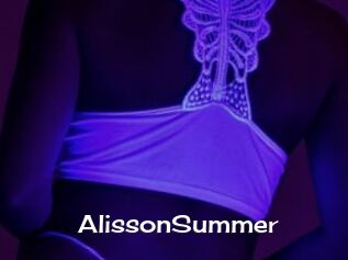 AlissonSummer