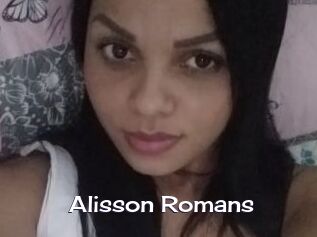 Alisson_Romans