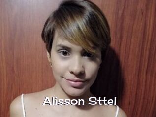 Alisson_Sttel