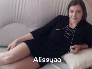 Alissyaa