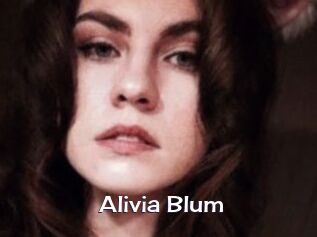 Alivia_Blum