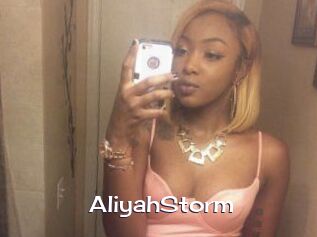 Aliyah_Storm