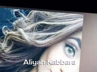 Aliyah_Kabbara