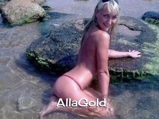 AllaGold