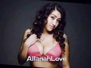 AllanahLove