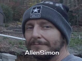 AllenSimon