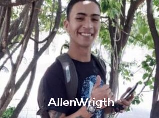 AllenWrigth