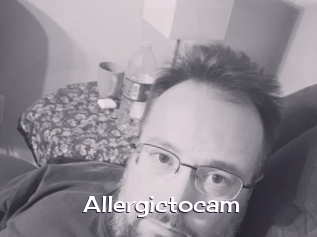 Allergictocam