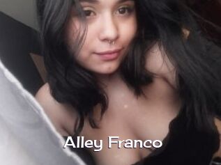 Alley_Franco