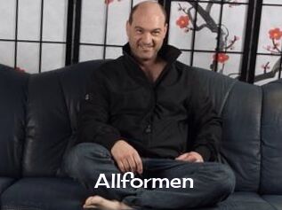 Allformen