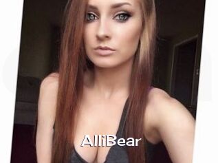 AlliBear