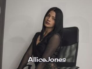 AlliceJones