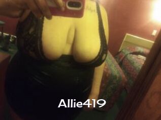 Allie419