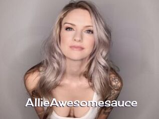 AllieAwesomesauce