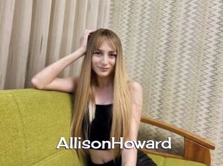 AllisonHoward