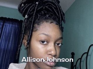 AllisonJohnson