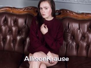 AllisonKrause