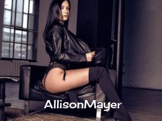 AllisonMayer