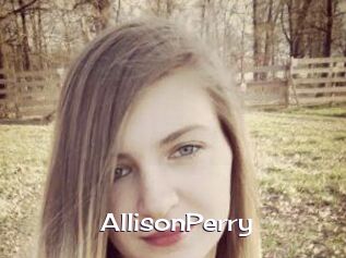 AllisonPerry