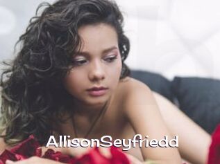 AllisonSeyfriedd