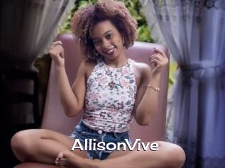 AllisonVive