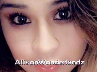 AllisonWonderlandz