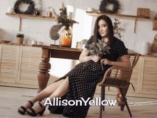 AllisonYellow