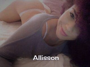 Allisson