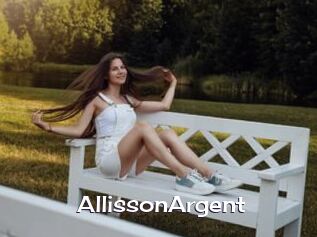 AllissonArgent