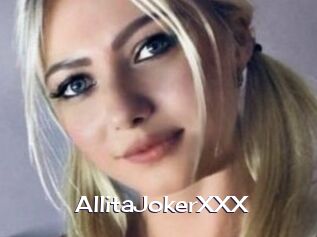 AllitaJokerXXX