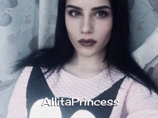 AllitaPrincess