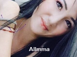 Allmma