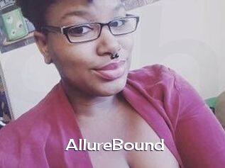 AllureBound