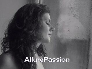 AllurePassion