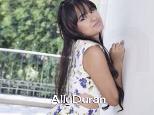 AllyDuran