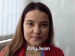 AllyJean