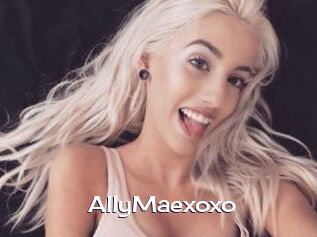 AllyMaexoxo