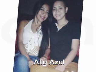 Ally_Azul